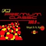 FM Premium Classic Argentina