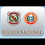 Radio La Voz de la Policia Nacional Paraguay, Asuncion