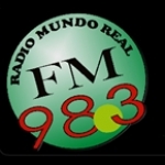 Mundo Real FM Uruguay, Tacuarembó