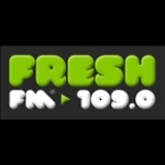 Fresh FM Sweden