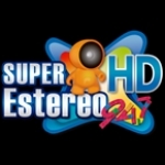 Súper Estéreo HD Mexico, Xico