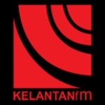 RTM Kelantan FM Malaysia, Kota Bharu