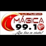 MAGICA 99.1 FM Venezuela, Caracas