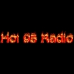 Hot95Radio AR, Jonesboro