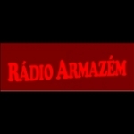 Rádio Armazém Brazil, Brasil