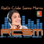 Radio Clube Santa Marta Portugal, Mafomedes