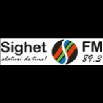 Sighet FM Romania, Sighetu Marmatiei