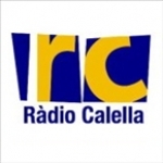 Ràdio Calella Spain, Calella