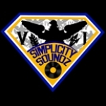 Simplicity Soundz Radio United States