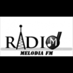 Melodia FM Greece, Athens