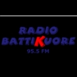 Radio Battikuore Italy, Palermo