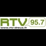 RTV 95.7 France, Dreux