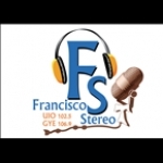 Radio Francisco Stereo Ecuador, Quito