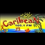 Caribean FM Guatemala, Puerto Barrios