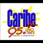 Radio Caribe FM Ecuador, Esmeraldas