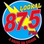 Radio Lookal FM Brazil, Paulo