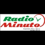 RADIO MINUTO 106.1 FM Venezuela, Barquisimeto