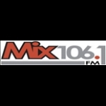MIX 106.1 FM Venezuela, Margarita