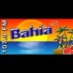 Radio Bahia FM Guatemala, Puerto Barrios