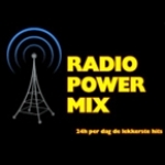 Radiopowermix Netherlands, Amsterdam