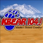 KBear 104.1 AK, Eagle River