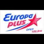 Europa+ Orel Russia, Orel