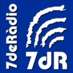 7 de Radio Spain, Barcelona