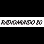 Radio Mundo 80 Chile, Santiago
