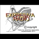 EXPRESIVA RADIO Guatemala, Guatemala