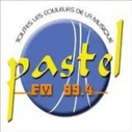 Pastel FM France, Lille
