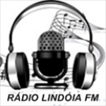 Rádio Lindóia FM Brazil, Londrina