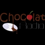 Chocolat Radio France, Paris