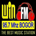 WinFM Indonesia, Bogor