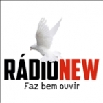 Radio New Brazil, Natal