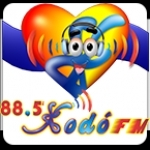 Radio Xodo FM Brazil, Nossa Senhora da Gloria