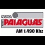 Rádio Nova Paiaguas Brazil, Gloria De Dourados