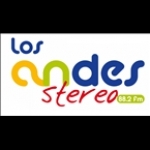 Los Andes FM Colombia, Malaga