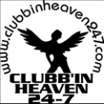 Clubb'in Heaven 24-7 United Kingdom