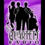 All Quartets Radio United States