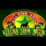 Kulcha Shok Muzik Radio FL, Miami