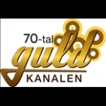 Guldkanalen 70-tal Sweden