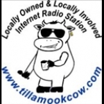 Tillamook Cow OR, Rockaway Beach