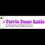 Purple Power Radio FL, Palm Harbor