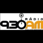 Radio 930 / Bandeirantes Brazil, Aracaju