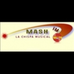 Radio Mash Fm Guatemala, Chichicastenango
