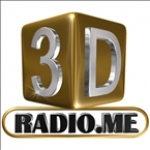 3dRadio Arabic Radio Jordan