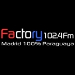 factory fm madrid Spain
