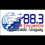 FM Encuentro Uruguay, Maldonado