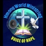 Hmong World Christian Radio MN, Cottage Grove