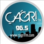 Cagri FM Turkey, Çorum
